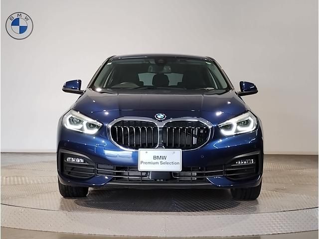 BMW BMW 1series 2020