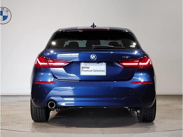 BMW BMW 1series 2020