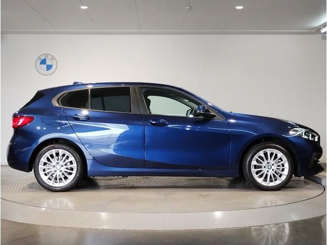 BMW BMW 1series 2020