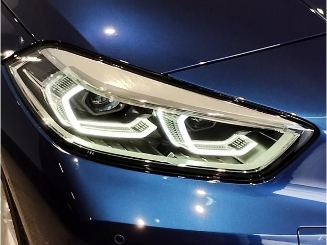 BMW BMW 1series 2020