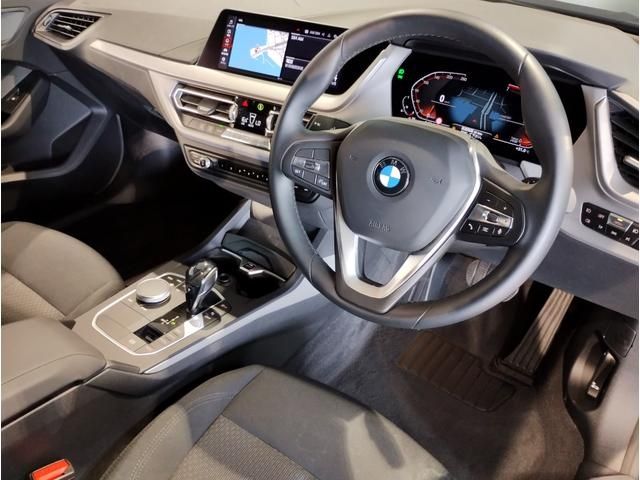 BMW BMW 1series 2020