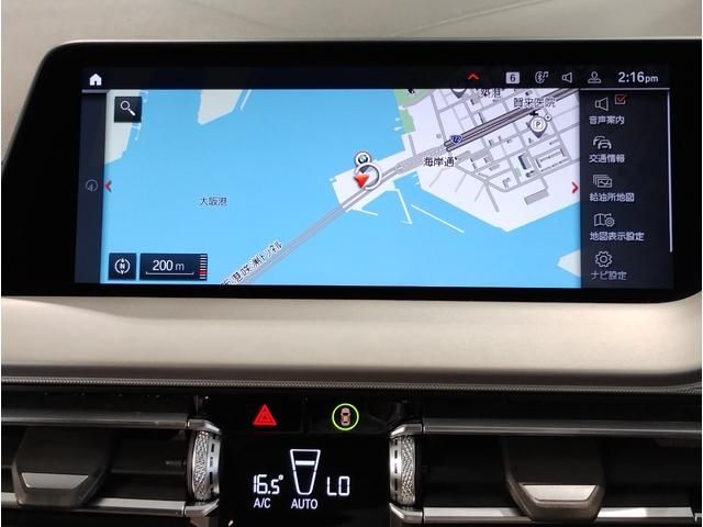 BMW BMW 1series 2020