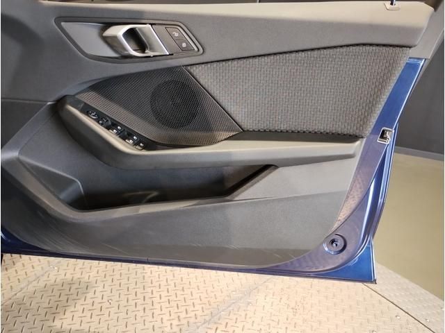 BMW BMW 1series 2020