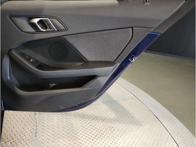 BMW BMW 1series 2020