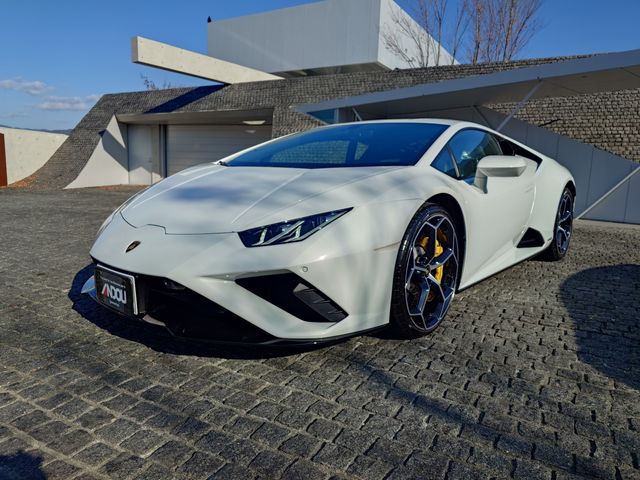 LAMBORGHINI LAMBORGHINI HURACAN 2022 
