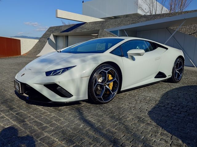 LAMBORGHINI LAMBORGHINI HURACAN 2022