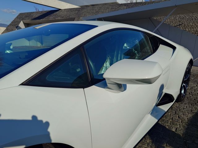LAMBORGHINI LAMBORGHINI HURACAN 2022