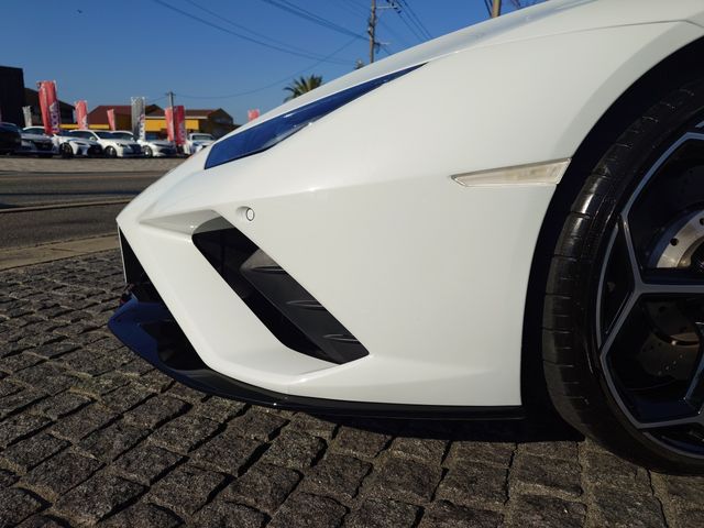 LAMBORGHINI LAMBORGHINI HURACAN 2022