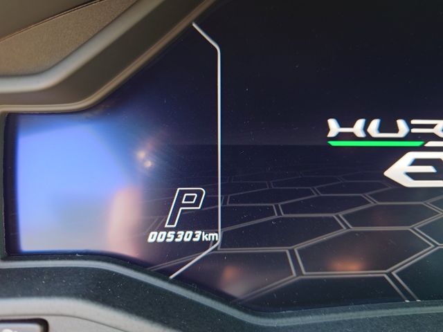 LAMBORGHINI LAMBORGHINI HURACAN 2022