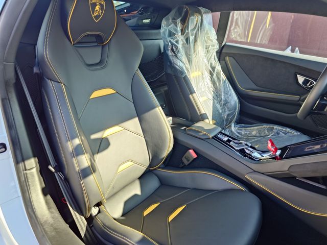 LAMBORGHINI LAMBORGHINI HURACAN 2022