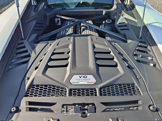 LAMBORGHINI LAMBORGHINI HURACAN 2022