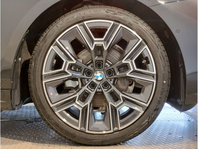 BMW BMW 5series TOURING 2024