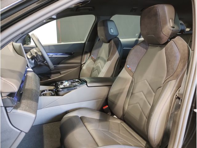 BMW BMW 5series TOURING 2024