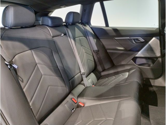 BMW BMW 5series TOURING 2024