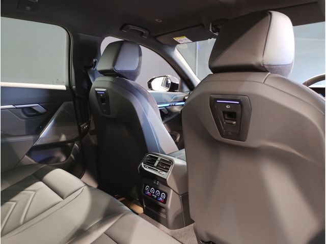 BMW BMW 5series TOURING 2024