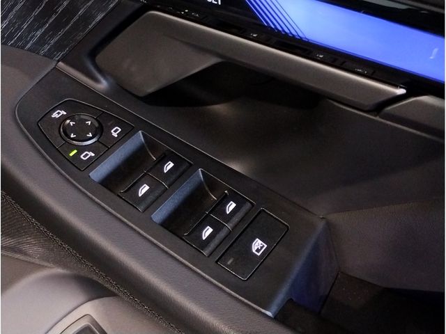 BMW BMW 5series TOURING 2024