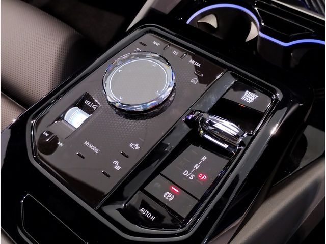 BMW BMW 5series TOURING 2024