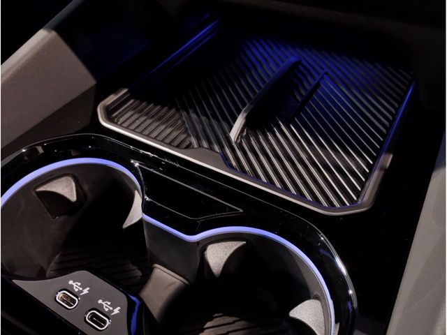 BMW BMW 5series TOURING 2024