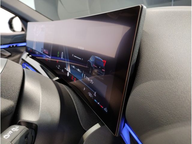 BMW BMW 5series TOURING 2024