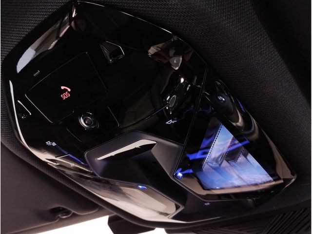 BMW BMW 5series TOURING 2024