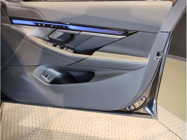 BMW BMW 5series TOURING 2024