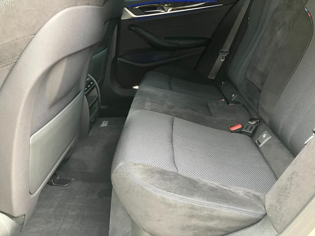 BMW BMW 5series sedan 2018