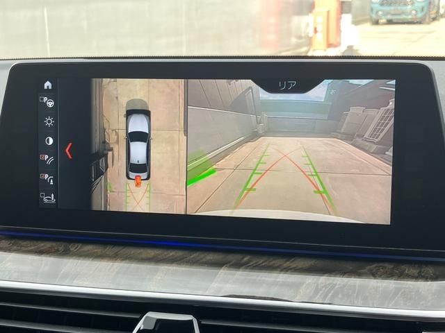 BMW BMW 5series sedan 2018