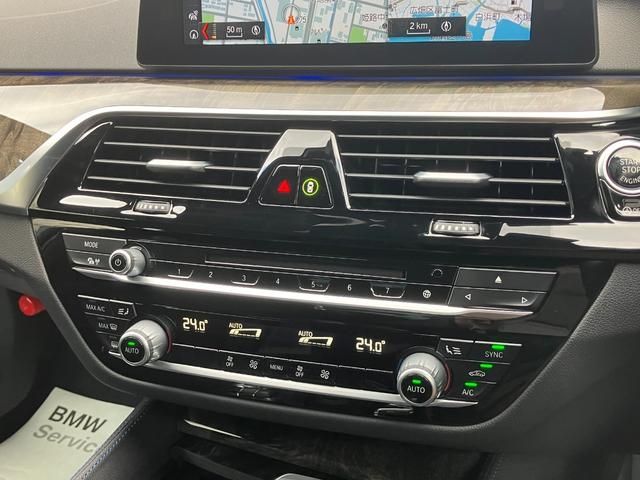 BMW BMW 5series sedan 2018