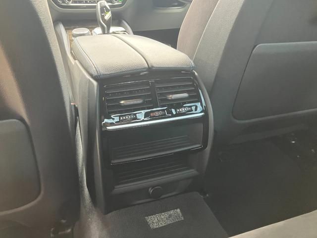 BMW BMW 5series sedan 2018