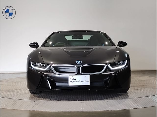 BMW BMW i8 ROADSTAR 2020