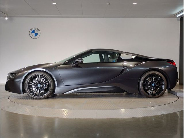BMW BMW i8 ROADSTAR 2020