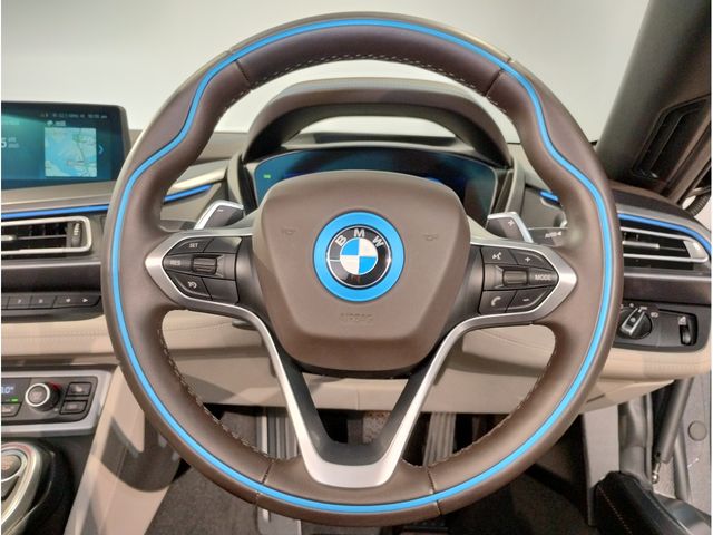 BMW BMW i8 ROADSTAR 2020