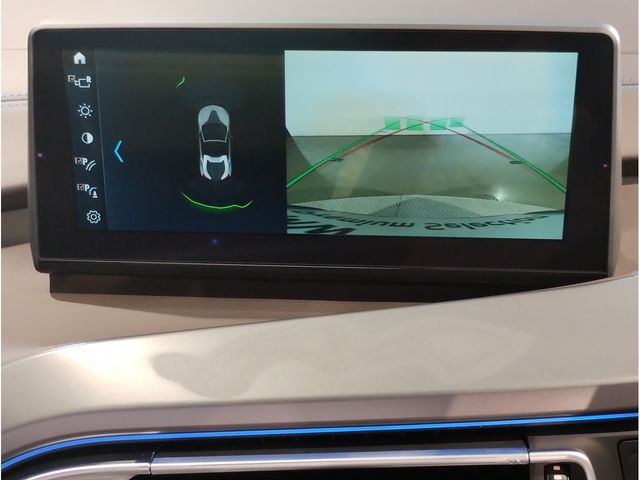 BMW BMW i8 ROADSTAR 2020