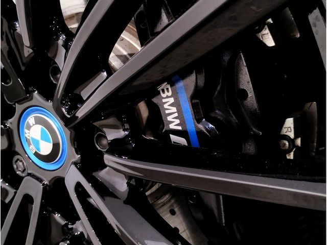 BMW BMW i8 ROADSTAR 2020