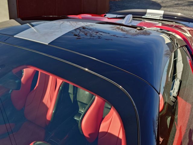 FERRARI FERRARI SF90 Spider 2022