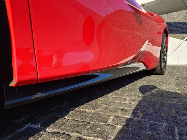 FERRARI FERRARI SF90 Spider 2022