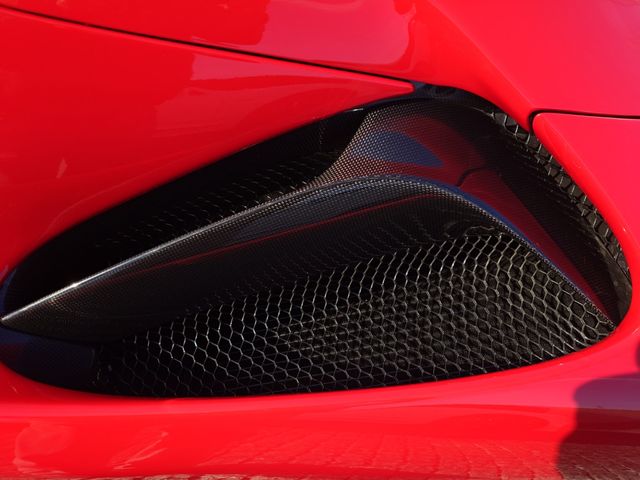 FERRARI FERRARI SF90 Spider 2022