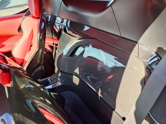 FERRARI FERRARI SF90 Spider 2022