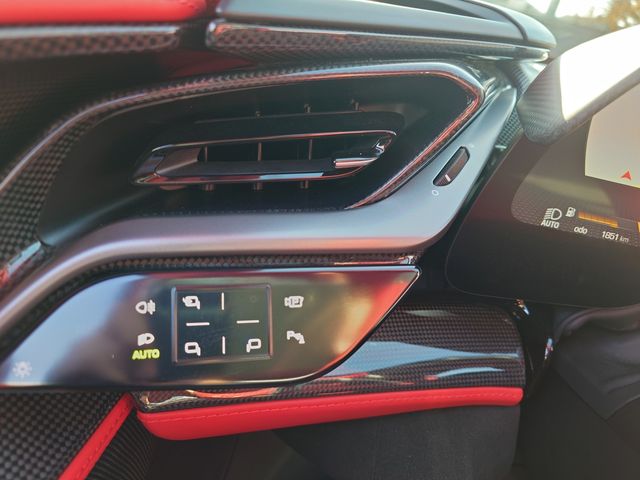 FERRARI FERRARI SF90 Spider 2022