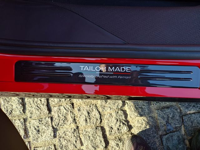 FERRARI FERRARI SF90 Spider 2022