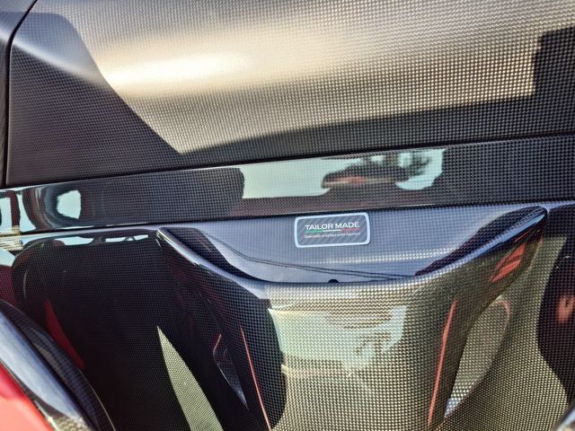 FERRARI FERRARI SF90 Spider 2022