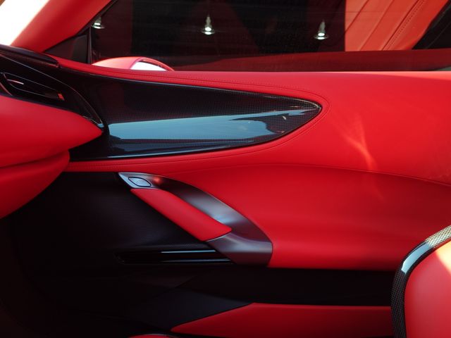 FERRARI FERRARI SF90 Spider 2022