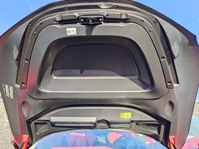 FERRARI FERRARI SF90 Spider 2022