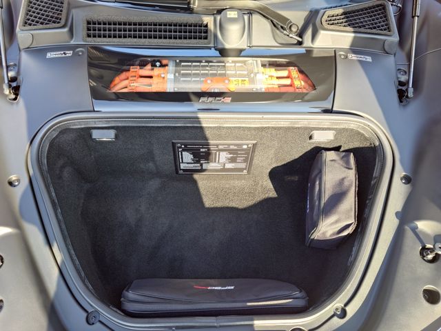 FERRARI FERRARI SF90 Spider 2022