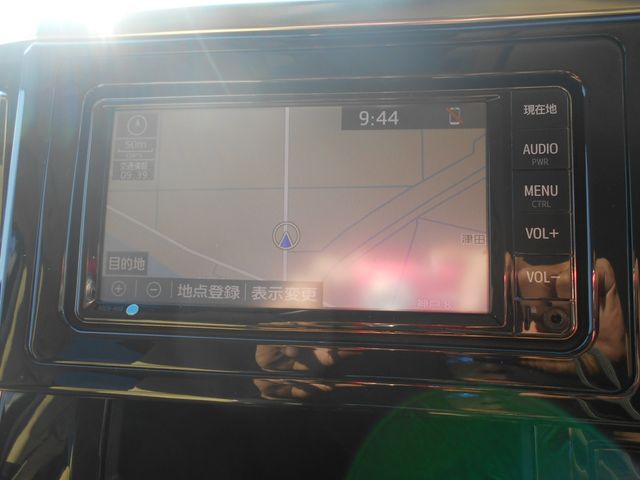 TOYOTA VELLFIRE 2019