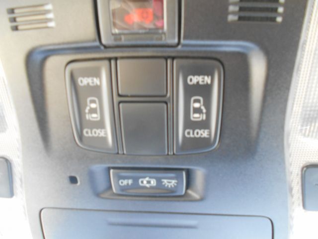 TOYOTA VELLFIRE 2019