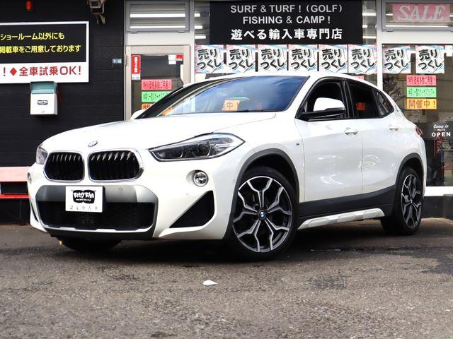 BMW BMW X2 2020