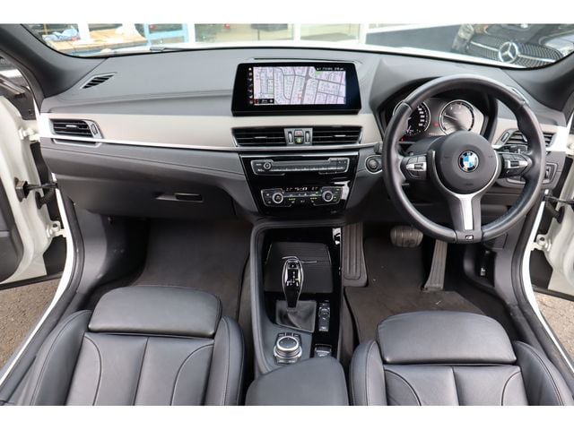 BMW BMW X2 2020