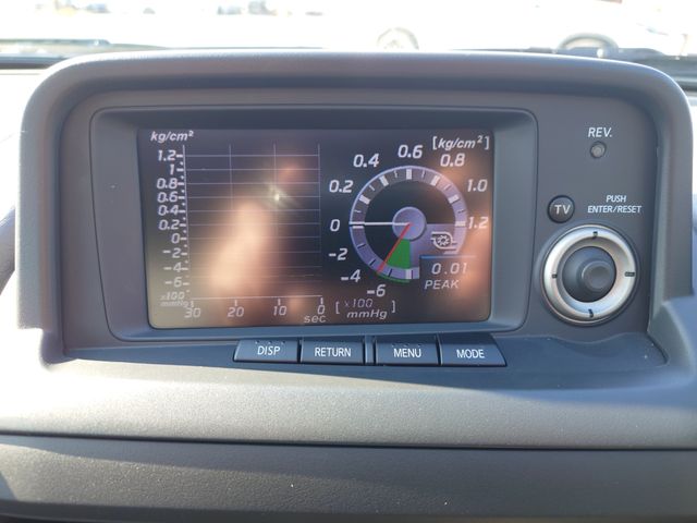 NISSAN SKYLINE GT-R 1999