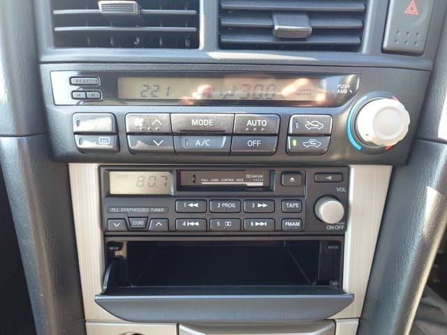 NISSAN SKYLINE GT-R 1999